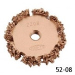 RASP FLAT (52-08)